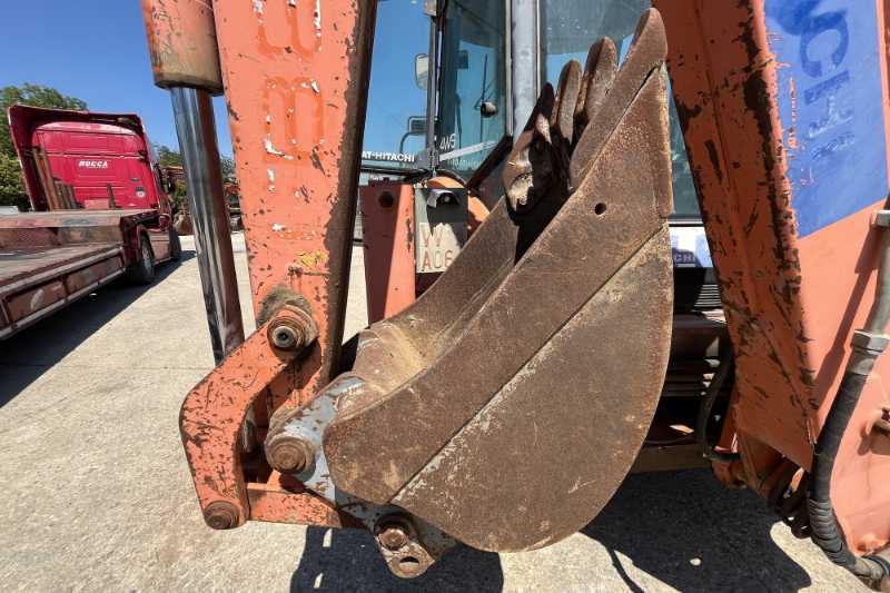 OmecoHub - Immagine FIAT HITACHI FB200